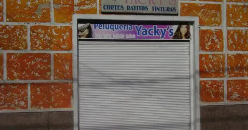 SALA DE BELLEZA JACKYS SALA DE BELLEZA JACKYS